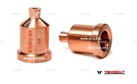 Сопло для плазмотрона LC105 100A арт. W03X0893-64A TEHNOCUT - st-e.info - Братск