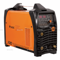 Инвертор сварочный TIG 315P AC/DC MULTIWAVE "PRO" (E202) - st-e.info - Братск