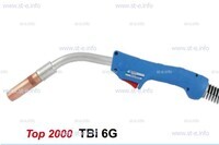 Корпус горелки  TBi 6G, 50° - st-e.info - Братск