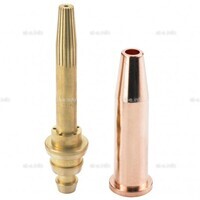 Газосмешивающее сопло (пропан) 75-125мм PNME арт. 71616143 - st-e.info - Братск