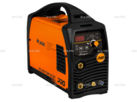 Сварочный инвертор Сварог PRO TIG 200 P DSP AC/DC (E201) - st-e.info - Братск