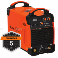 Инвертор сварочный ARC 500 "REAL" (Z316) - st-e.info - Братск