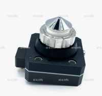 Сопловая часть в сборе TRA BT240S - st-e.info - Братск