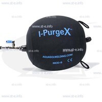 Надувная подушка для модульной системы поддува XABLD 2-3" (51-76 mm) MOD B - st-e.info - Братск
