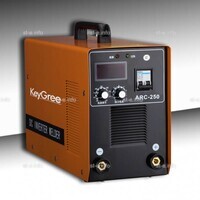 Сварочный аппарат для ручной дуговой сварки ARC-250 инвертор - st-e.info - Братск