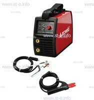 Arcweld 200i-S - st-e.info - Братск