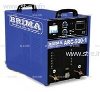 Сварочный аппарат Brima (инвертор) ARC-500-1 - st-e.info - Братск