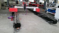 Станок для газовой и плазменной резки метала BULDOG PRO 1500x6000 - st-e.info - Братск