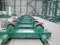 Роликовые вращатели HGK-5 (комплект) шаговая регулировка - st-e.info - Братск