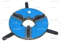 Самоцентрирующийся зажим D-600 - st-e.info - Братск