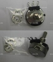 Потенциометр T10812-122 Lincoln Electric - st-e.info - Братск
