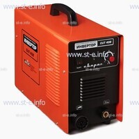 Инвертор сварочный CUT-40B - st-e.info - Братск