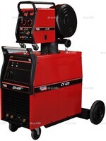 Источник питания для полуавтоматической сварки Idealarc СV-420, арт.  K14028-3A - st-e.info - Братск