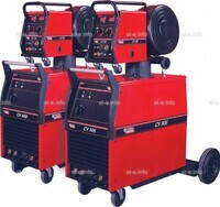 Сварочный полуавтомат Idealarc CV505 - st-e.info - Братск