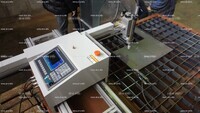 Машины термической (газовой) резки консольного типа SNR-KB с ЧПУ  3000х1500мм - st-e.info - Братск