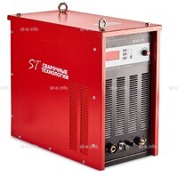 Аппарат плазменной резки DOG-70 с ЧПУ - st-e.info - Братск