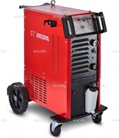 Сварочный аппарат для аргонодуговой сварки MASTER TIG 350 СT - st-e.info - Братск