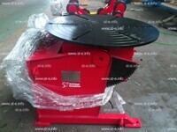 Сварочный позиционер HB-6 (600кг) - st-e.info - Братск