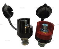Разъем-болт EDZ 50 TYPE 2 - st-e.info - Братск