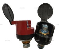 Разъем-болт EDZ 95 TYPE 1 - st-e.info - Братск