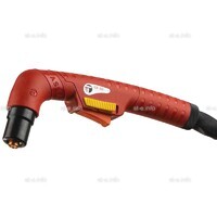 Плазмотрон для ручной резки Ergocut CB 50 (CA) с кабелем 6 метров  - st-e.info - Братск
