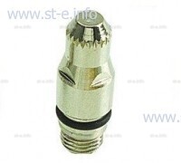 Электрод для плазмотрона P-160 - st-e.info - Братск