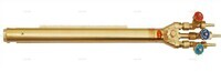 Резак пропановый механизированный GJ300 - st-e.info - Братск