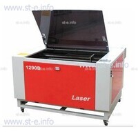 Лазерный станок для гравировки и резки ST-LG1290G - st-e.info - Братск
