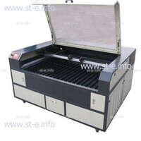 Лазерный станок для гравировки и резки ST-LG1612RF - st-e.info - Братск