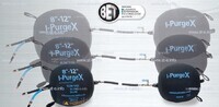 Модульные надувные системы поддува XABLD 38-48" (965-1219 mm) - st-e.info - Братск