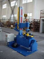 Cварочный трубный вращатель WRST-05 - st-e.info - Братск