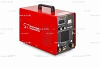 Инвертор для аргонодуговой сварки TIG-250 MOS - st-e.info - Братск