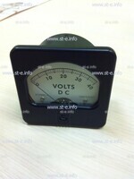 Вольтметр M10486-4 - st-e.info - Братск