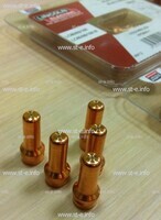 Электрод для плазмотрона LC65/80/100 арт. W03X0893-25A - st-e.info - Братск