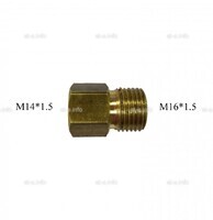 Переходник с М14*1.5 на М16*1.5 - st-e.info - Братск