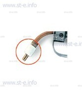 Изолятор KP2089-1 для горелки  K345-10 - st-e.info - Братск