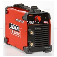 Инвертор сварочный Invertec 135S (арт. K12033-1) - st-e.info - Братск