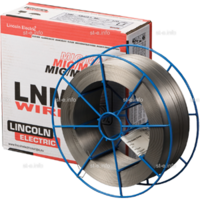 Сварочная проволока LNM MoNiVa 1.0х15 B300 PLW - st-e.info - Братск