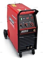 Сварочный полуавтомат Powertec 305C арт. K14056-4 - st-e.info - Братск