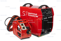 Полуавтоматический аппарат для сварки ST-350IGBT - st-e.info - Братск