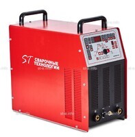 Сварочный аппарат для аргонодуговой сварки MASTER TIG-315AC - st-e.info - Братск