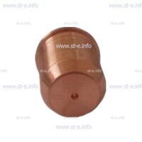 Сопло 1.0 мм арт. PD0119-10 - st-e.info - Братск