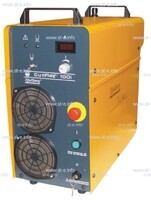 Источник плазменой резки CutFire 100i - st-e.info - Братск