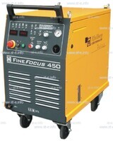 Источник плазменной резки FineFocus 450 - st-e.info - Братск