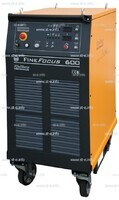 Источник плазменной резки FineFocus 600 - st-e.info - Братск