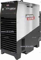 Power Wave 1000 AC/DC - st-e.info - Братск