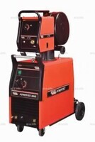 Источник питания для полуавтоматической сварки Powertec 305S, арт. K14060-1 - st-e.info - Братск