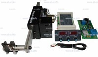 Контроллер высоты SF-HC25 G (c осью Z 100 мм) - st-e.info - Братск