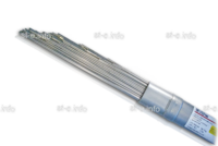 Пруток для сварки нержавеющих сталей SMT-316L 3,2 мм - st-e.info - Братск