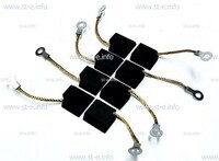 Щетка для сварочного агрегата Lincoln Electric T2687 - st-e.info - Братск